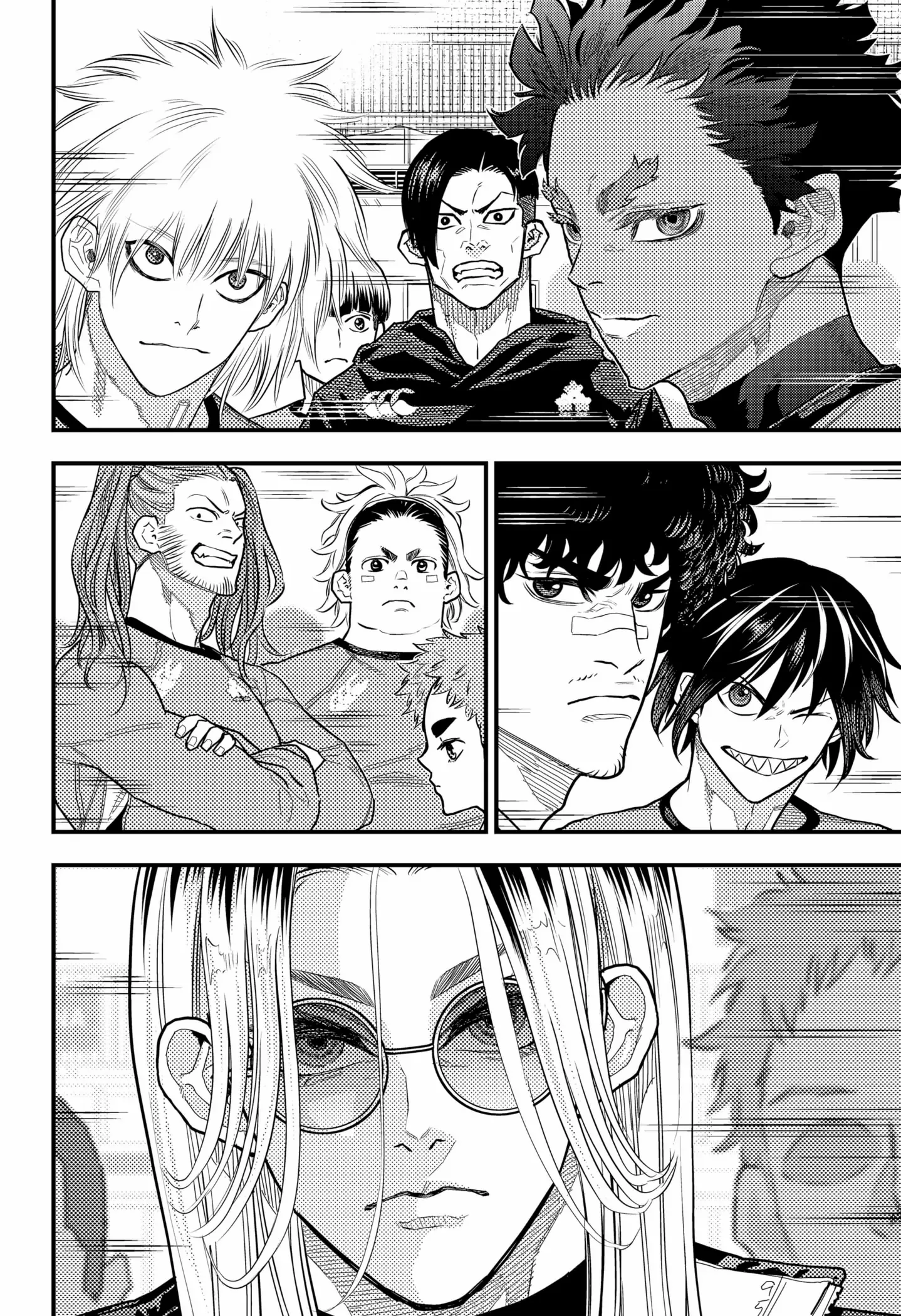 Manga page 14