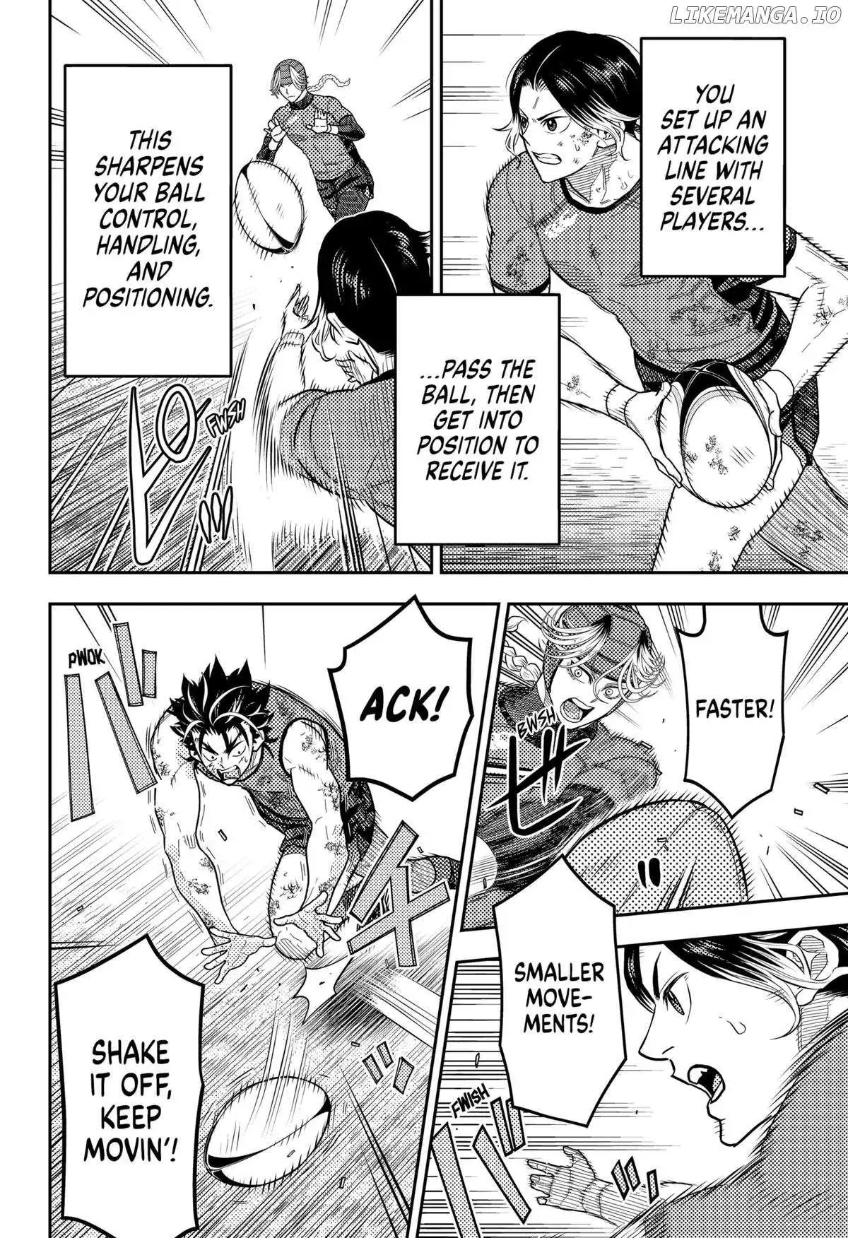 Manga page 11