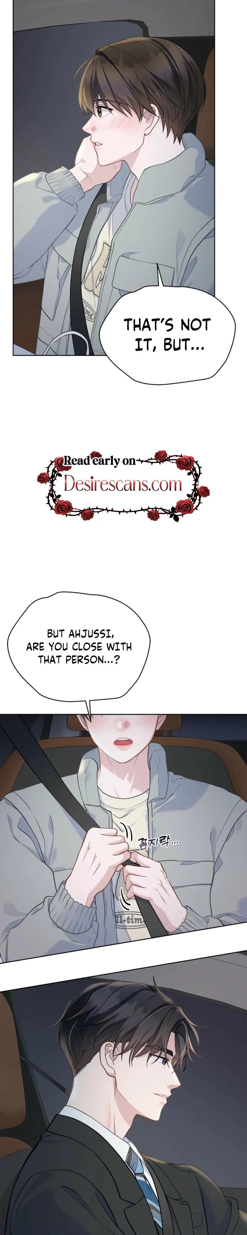 Manga page 28