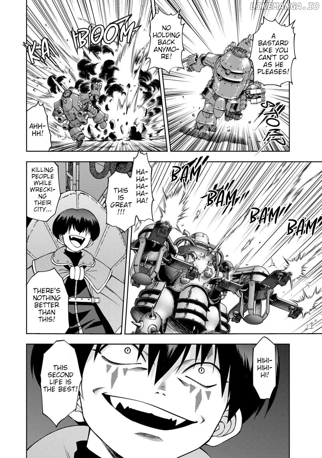 Manga page 7