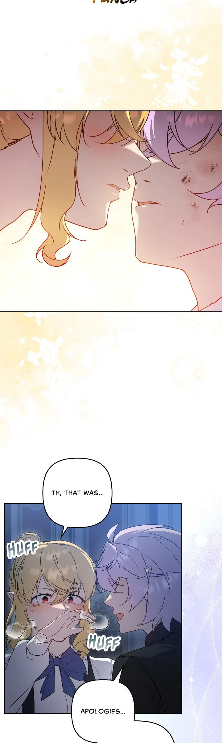 Manga page 21