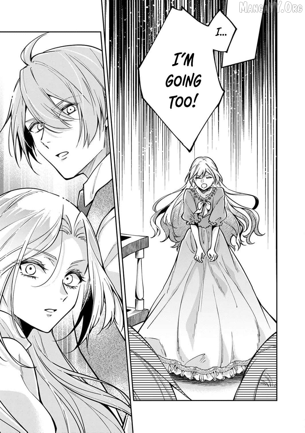 Manga page 32