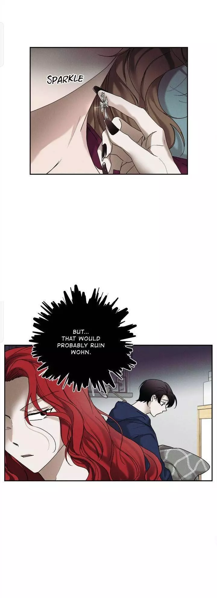 Manga page 28