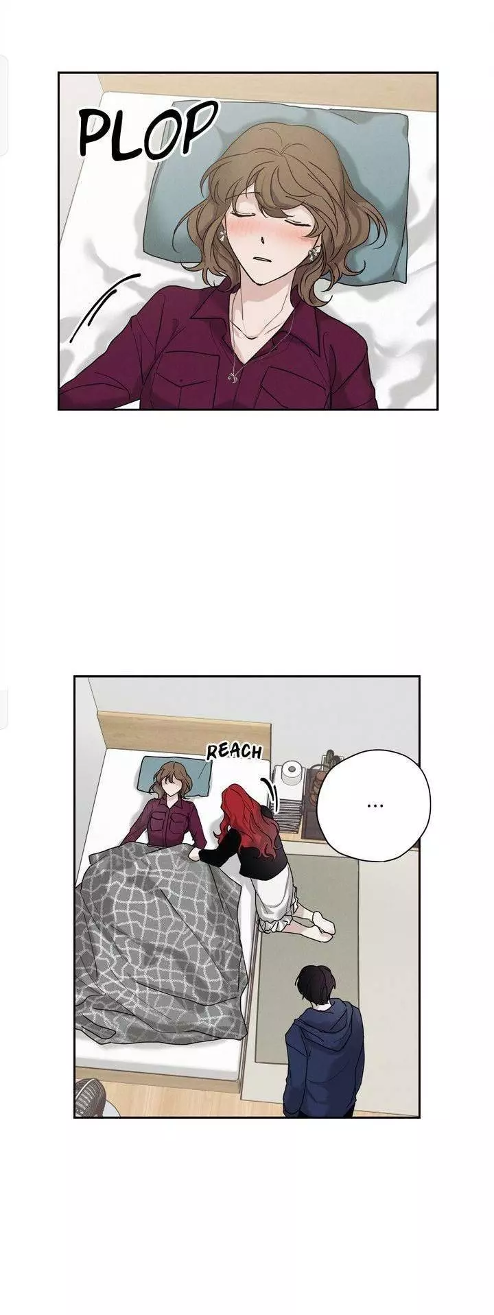 Manga page 21