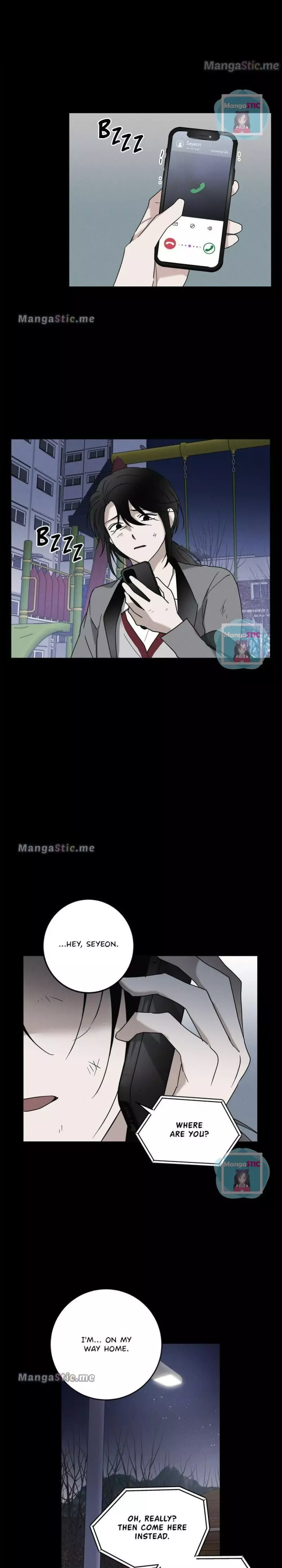 Manga page 21