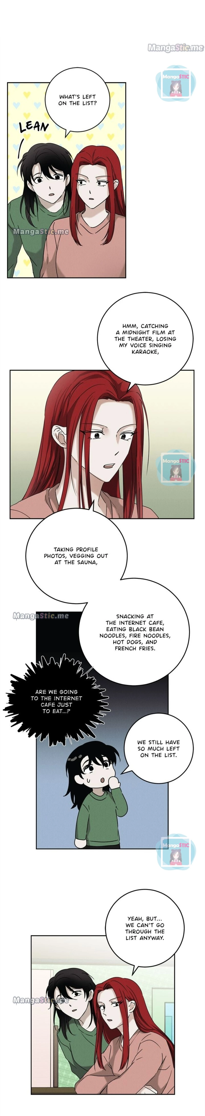 Manga page 13
