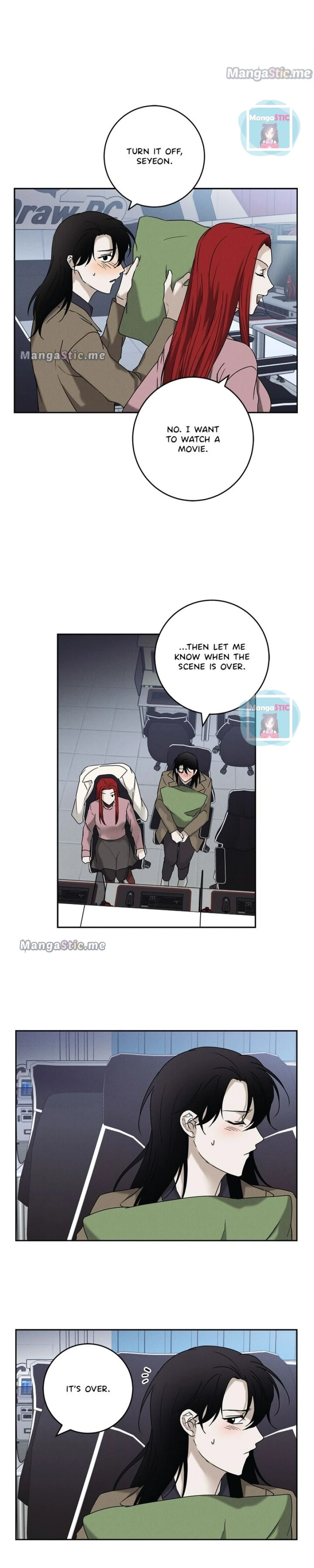 Manga page 18