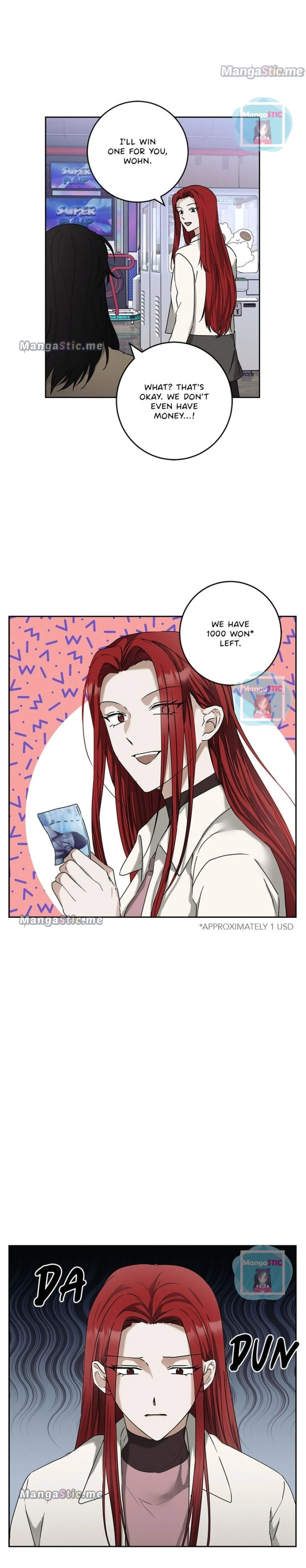 Manga page 32