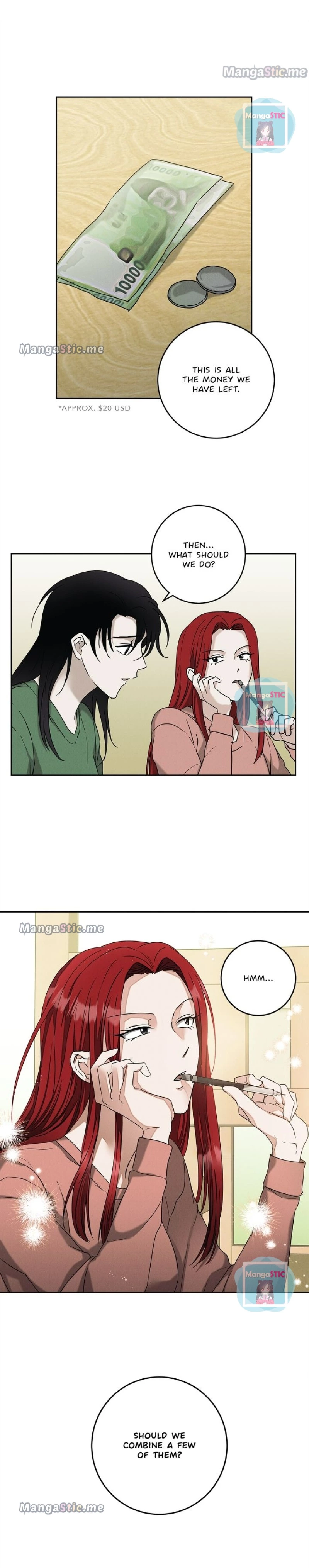 Manga page 14