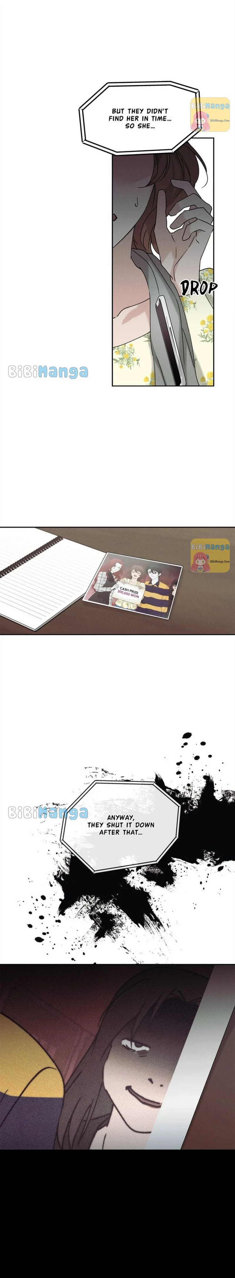 Manga page 25