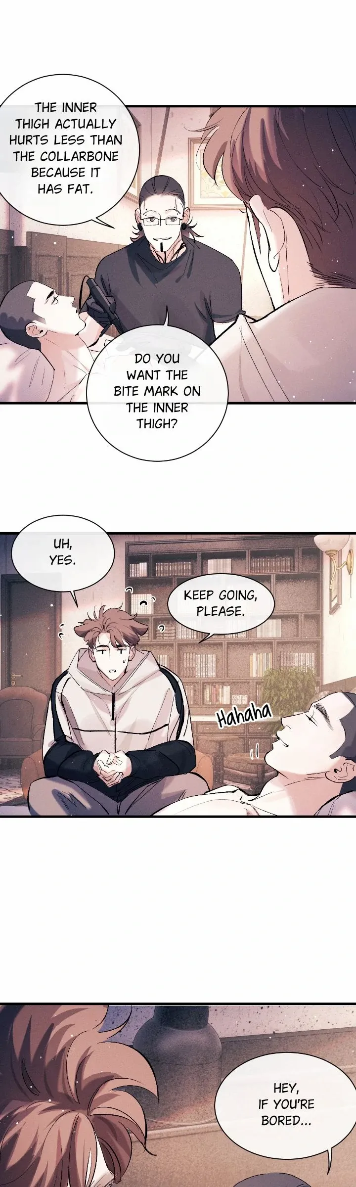 Manga page 26