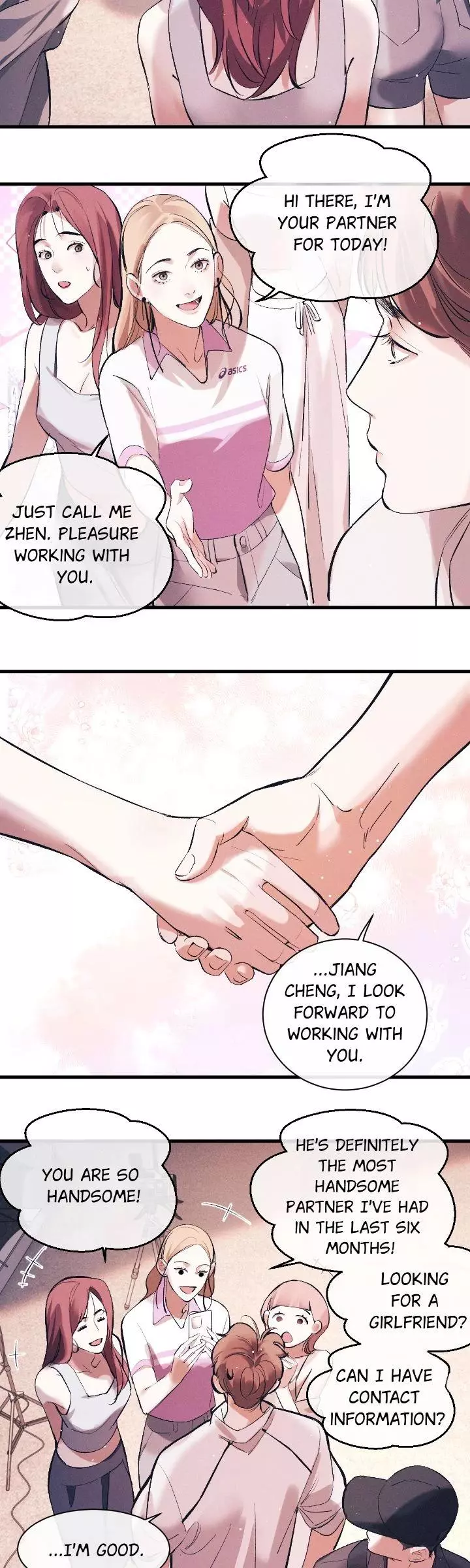 Manga page 9