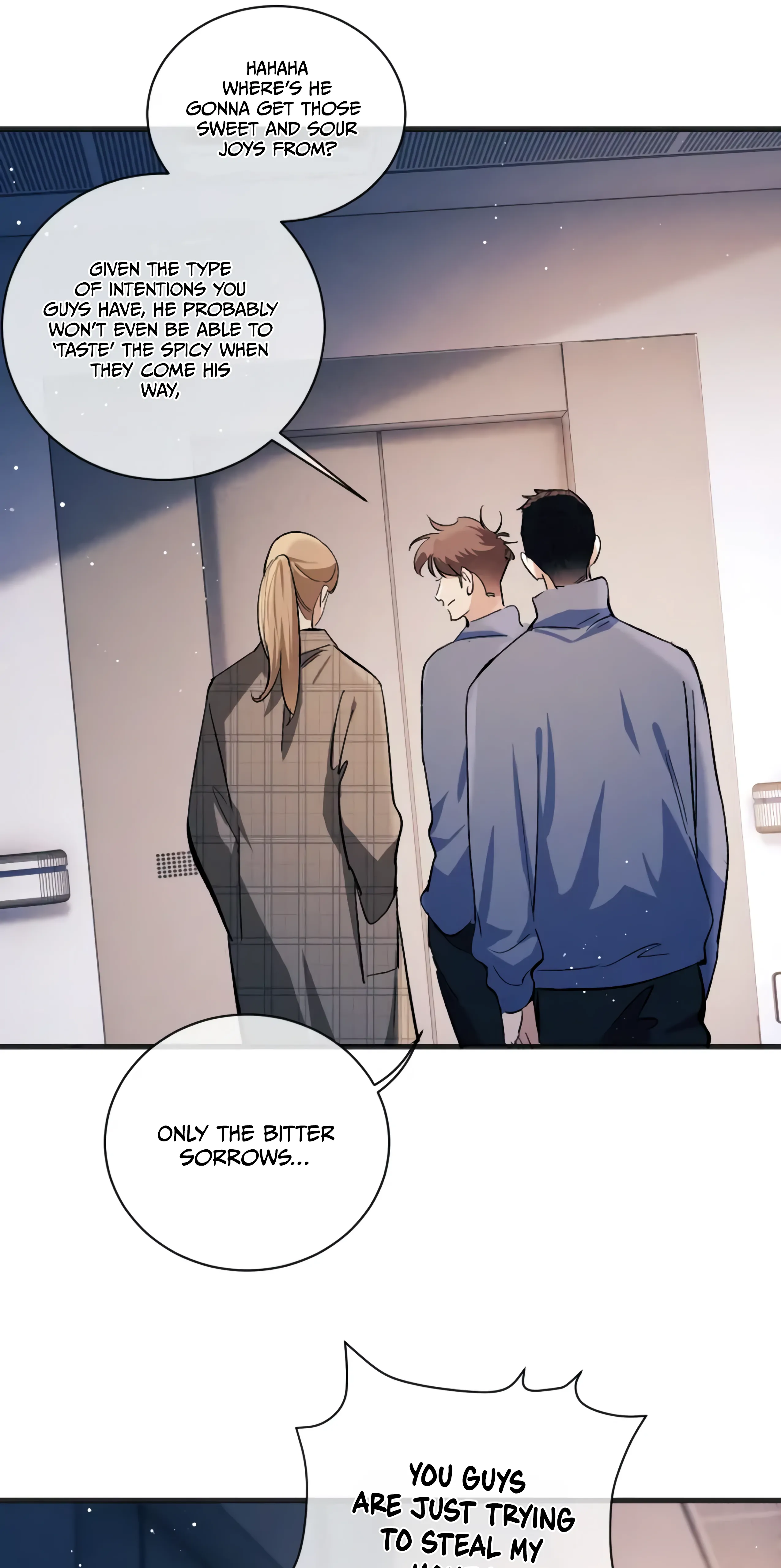 Manga page 21