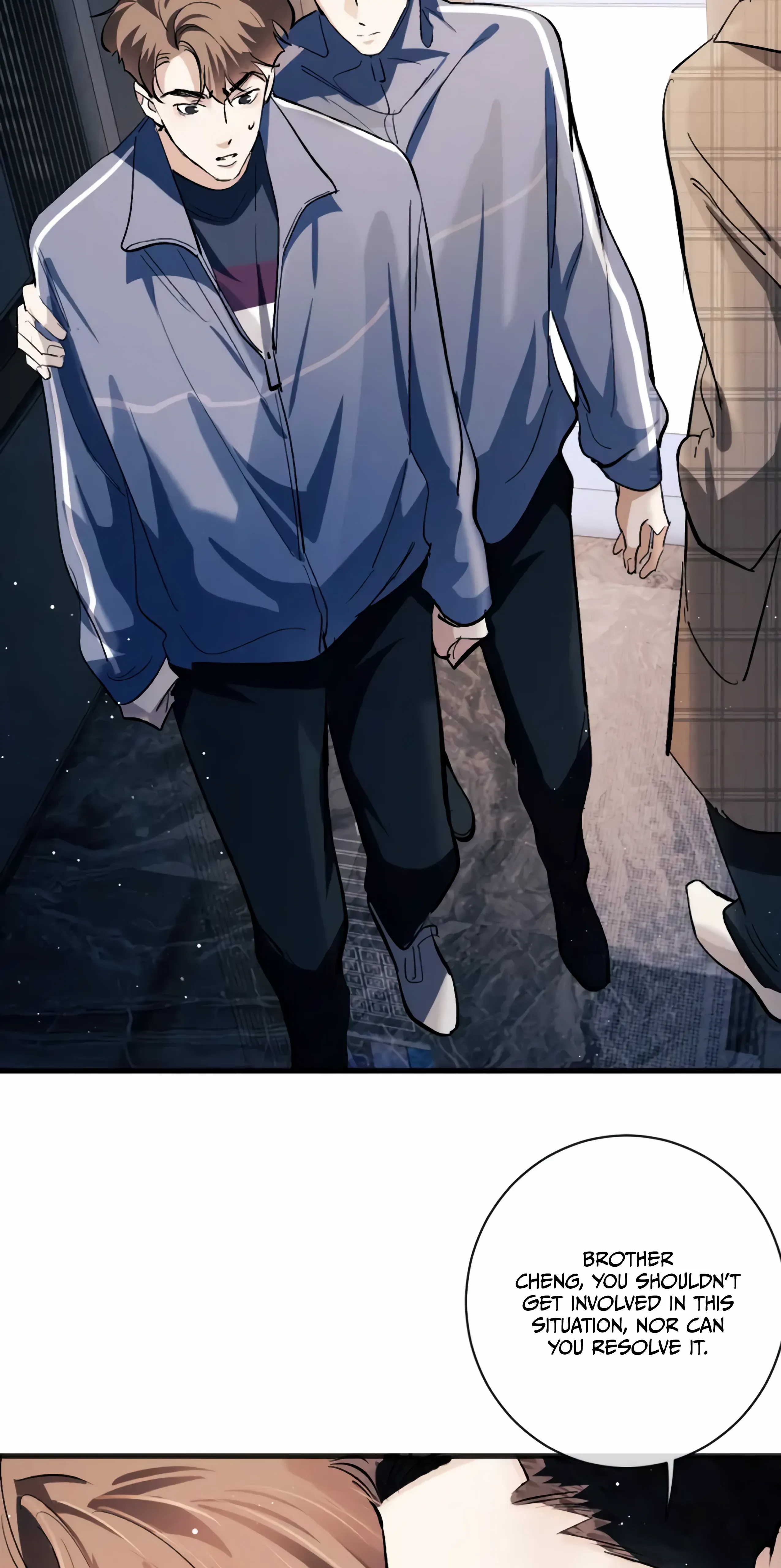 Manga page 28