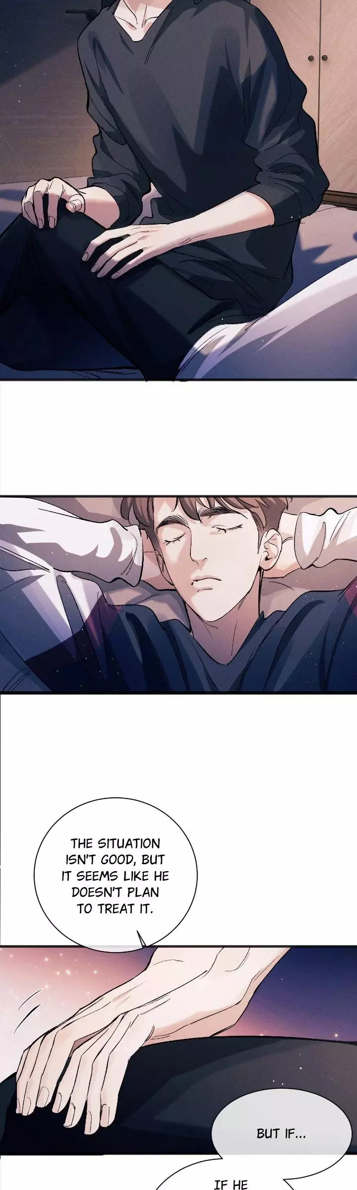 Manga page 11