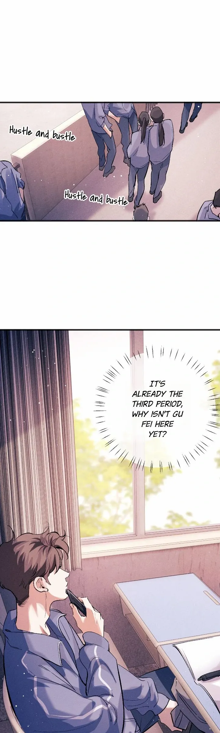 Manga page 10