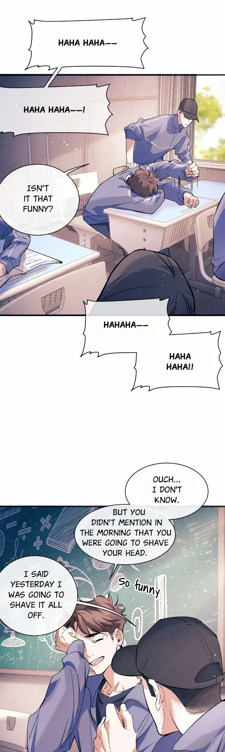 Manga page 21