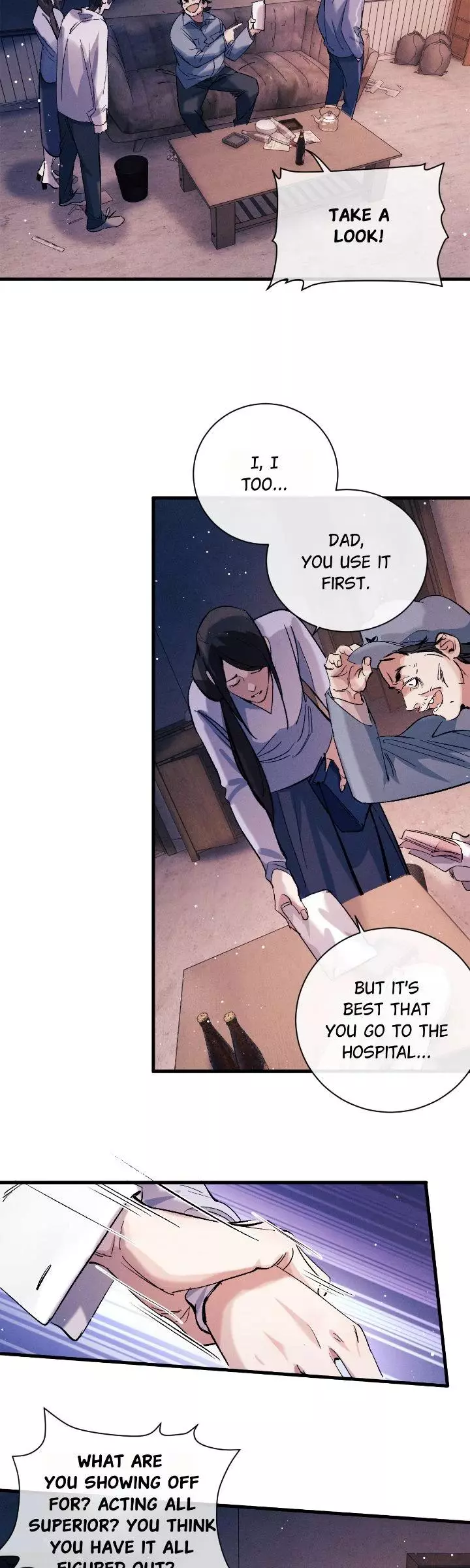 Manga page 23