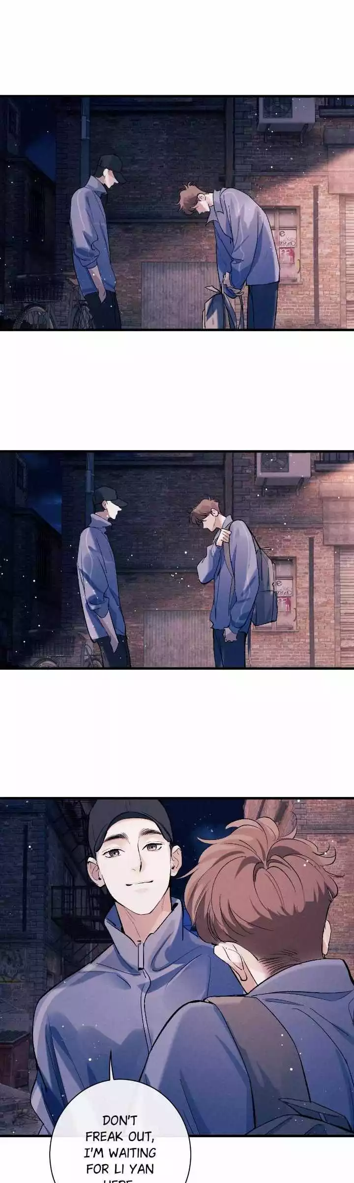 Manga page 14