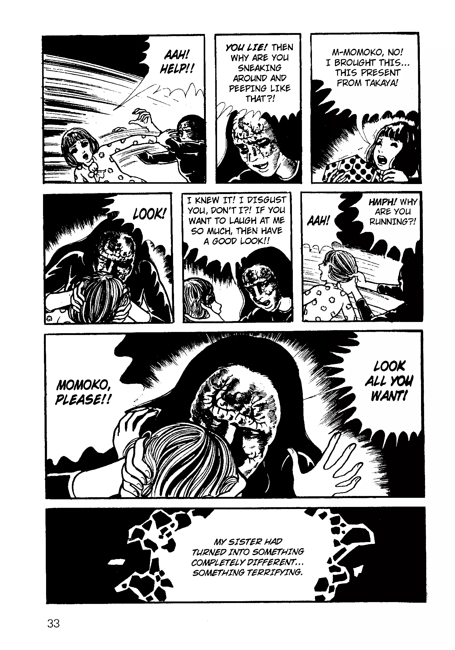 Manga page 33