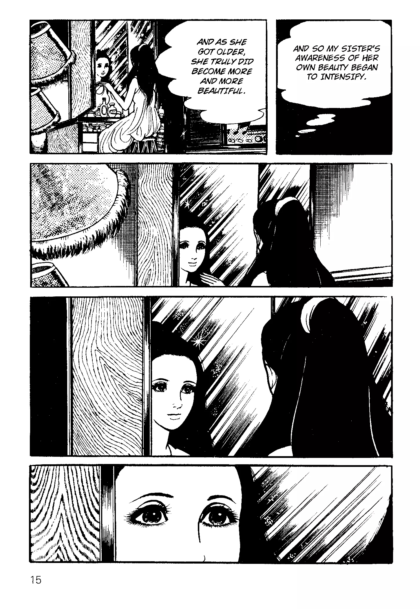Manga page 15