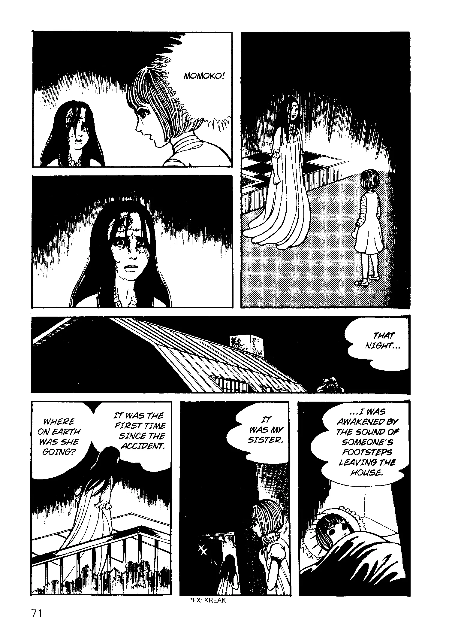 Manga page 71
