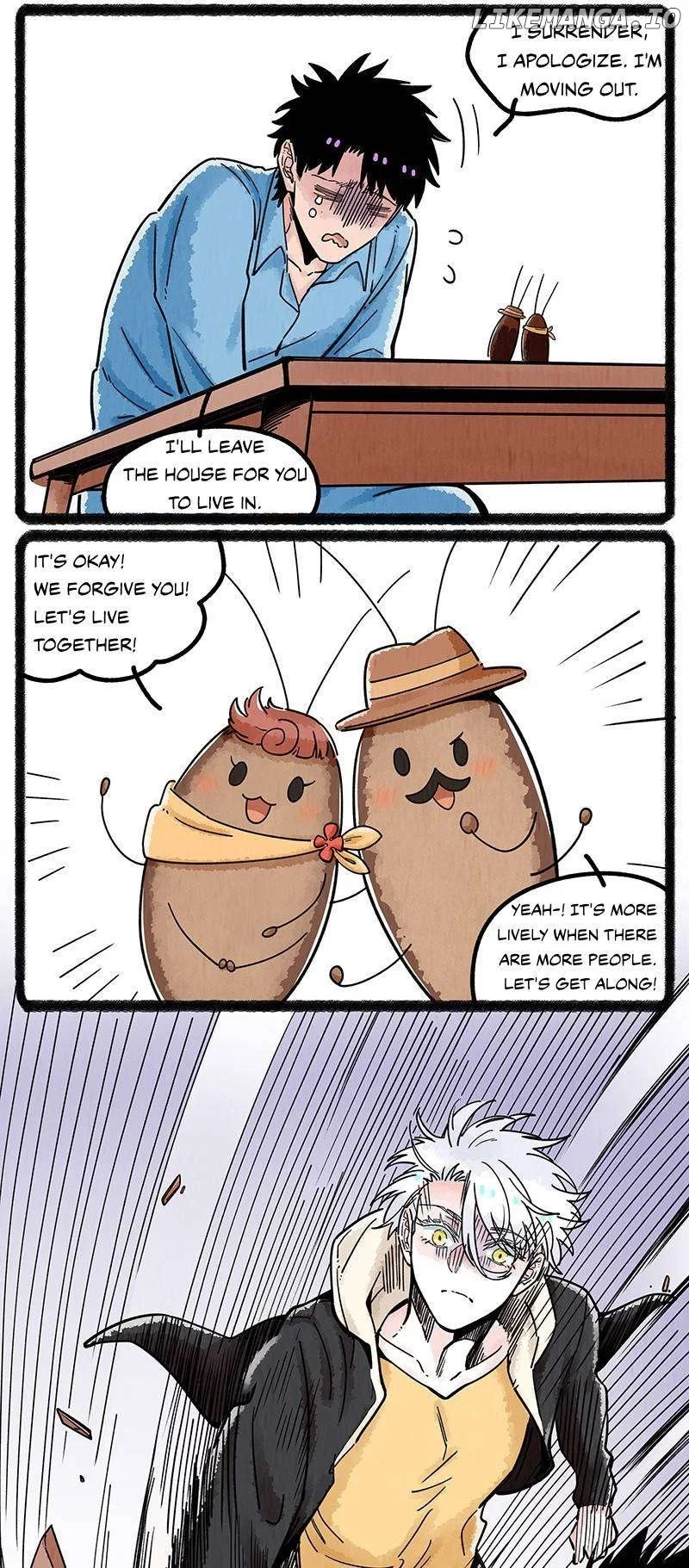 Manga page 15