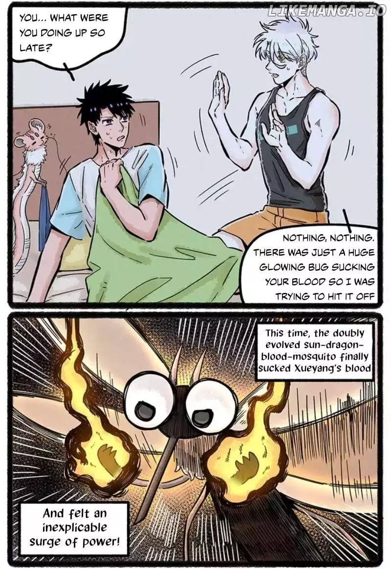 Manga page 14