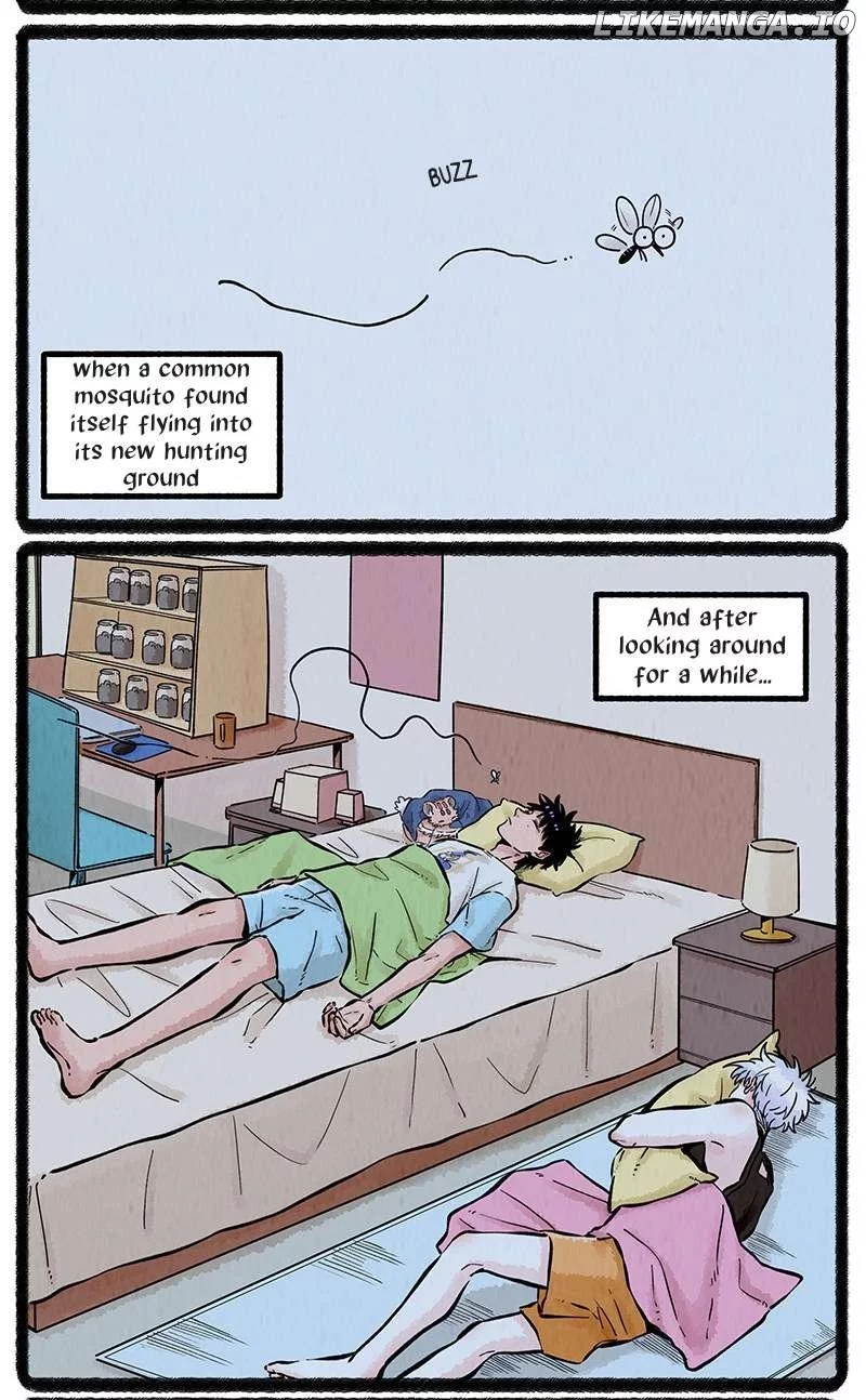 Manga page 4