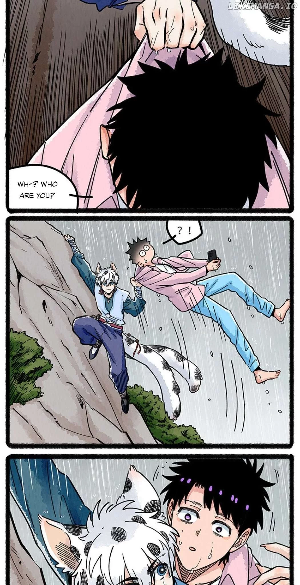 Manga page 13