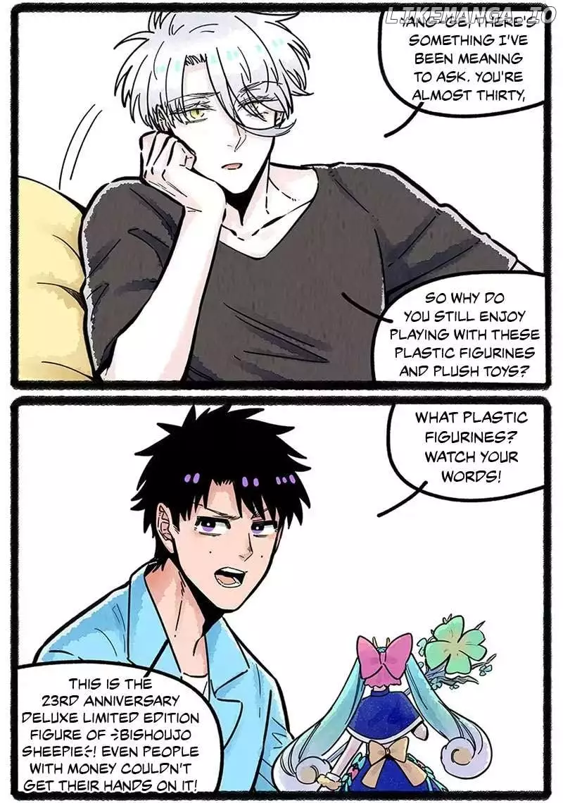 Manga page 4