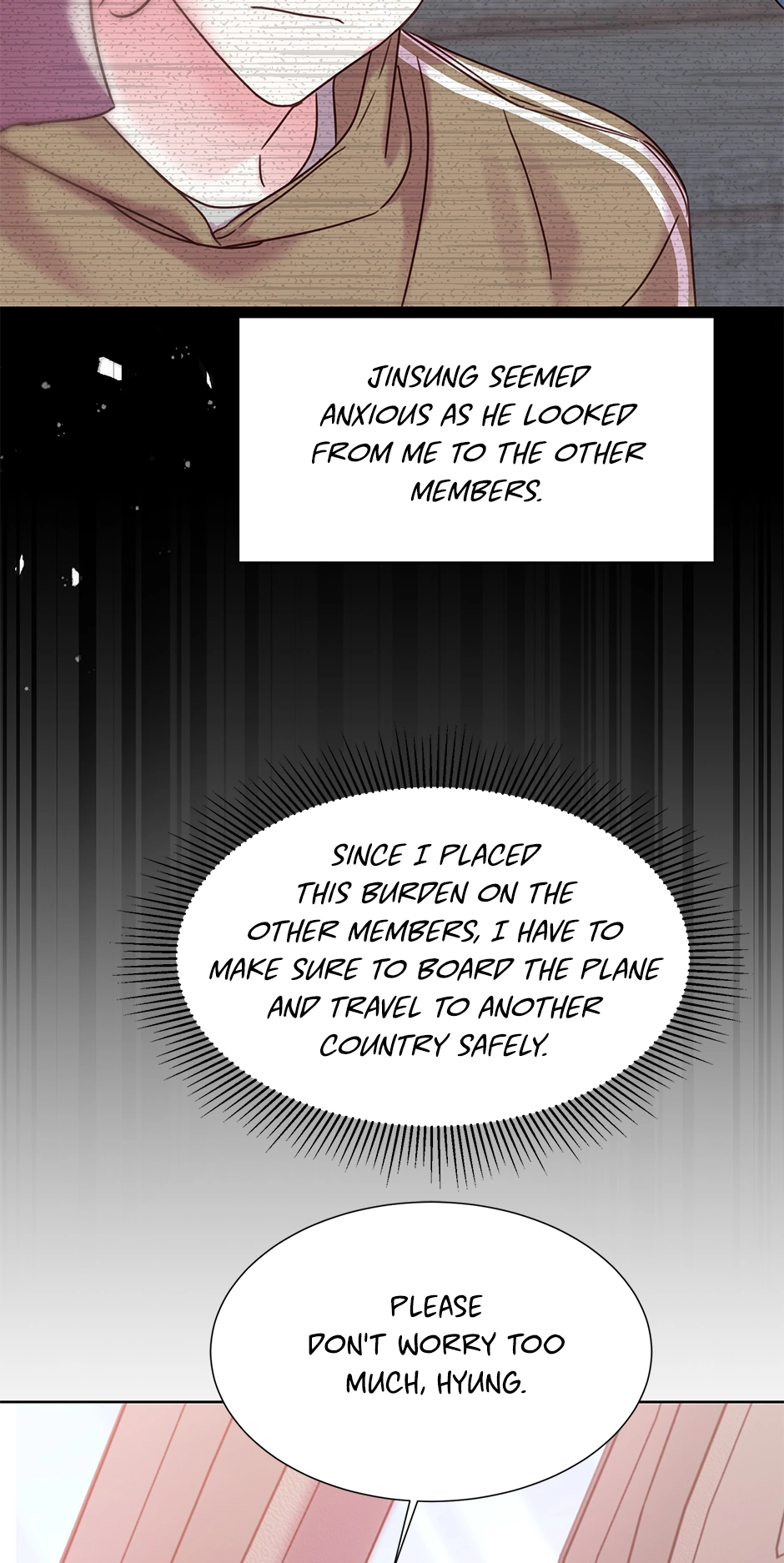 Manga page 40