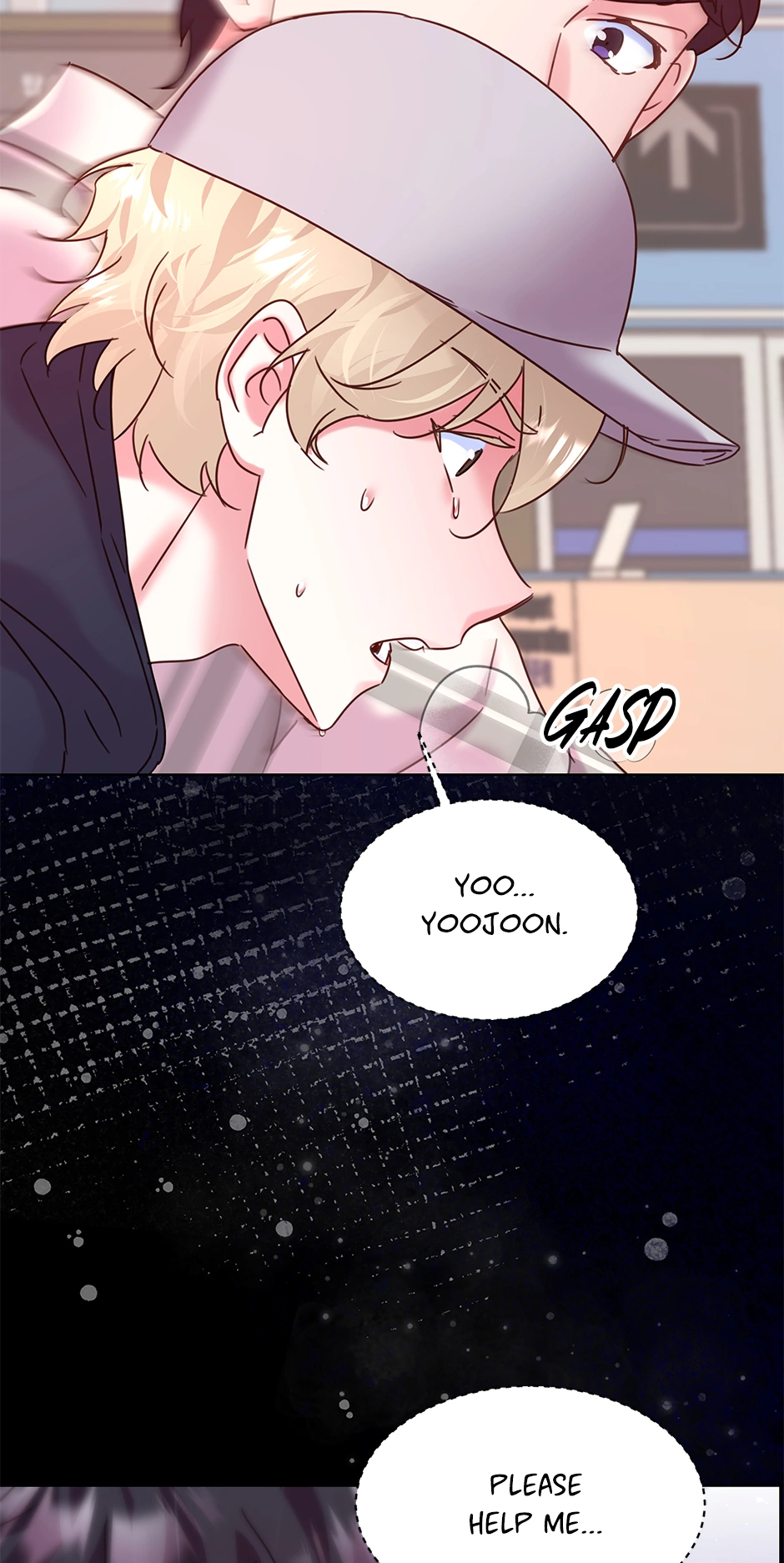 Manga page 56