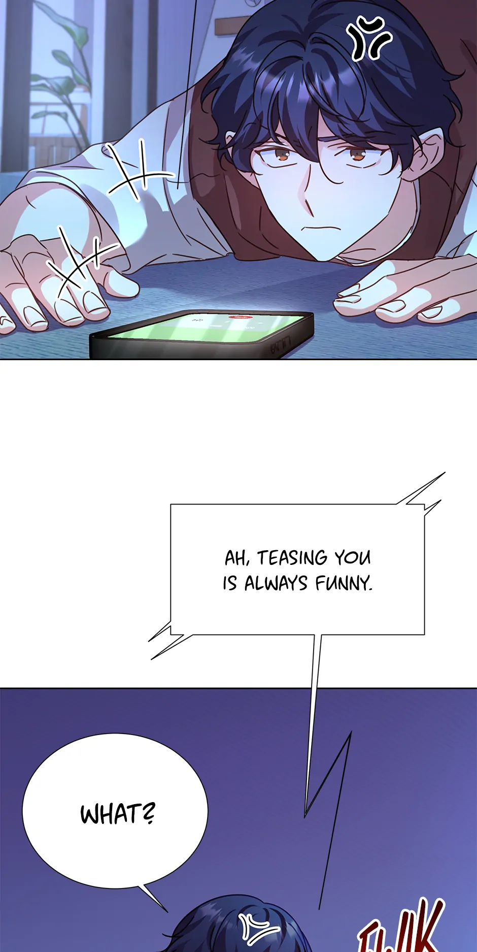 Manga page 12