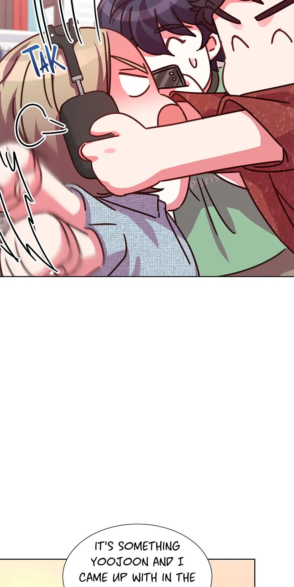 Manga page 19