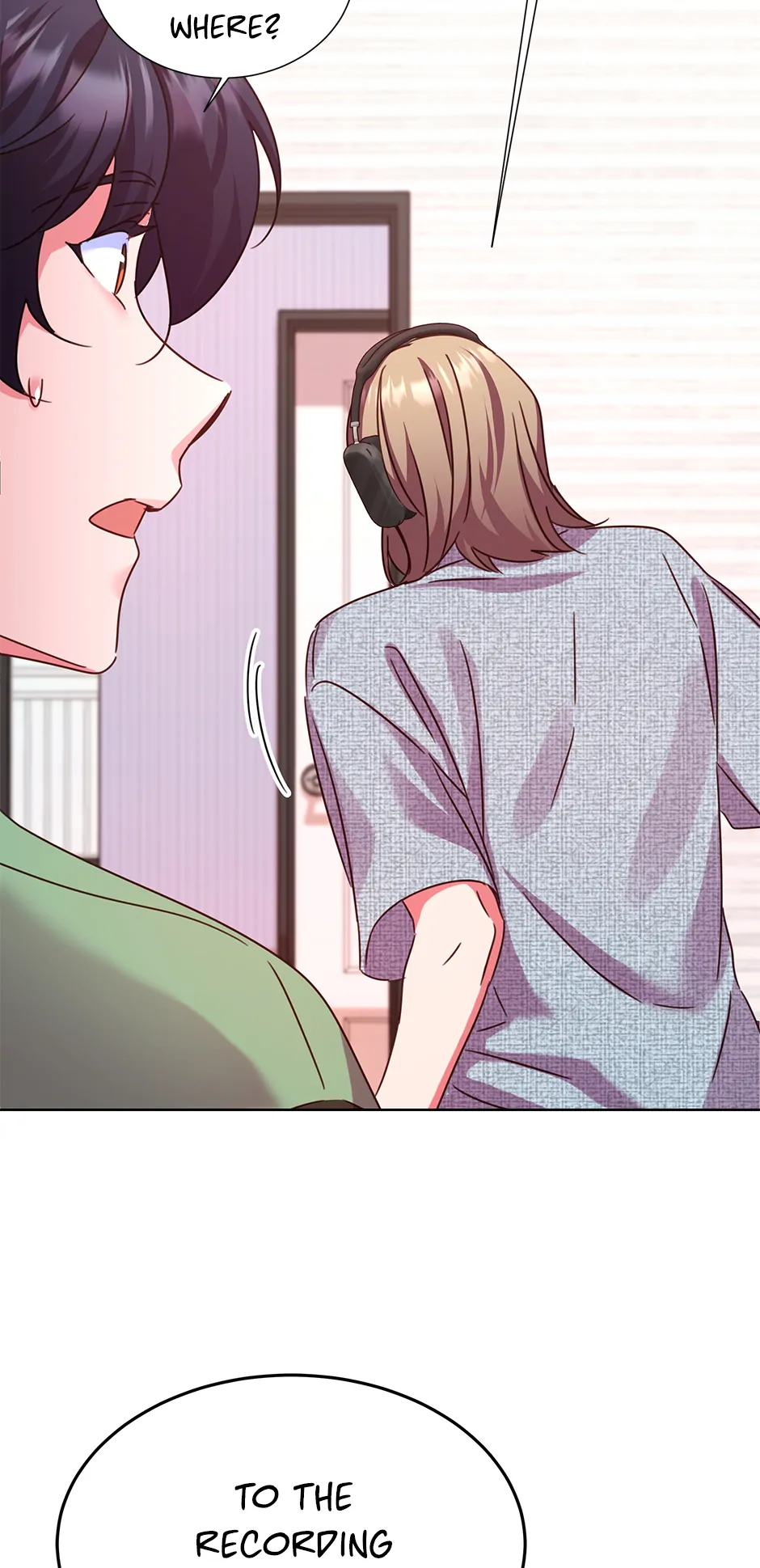 Manga page 28