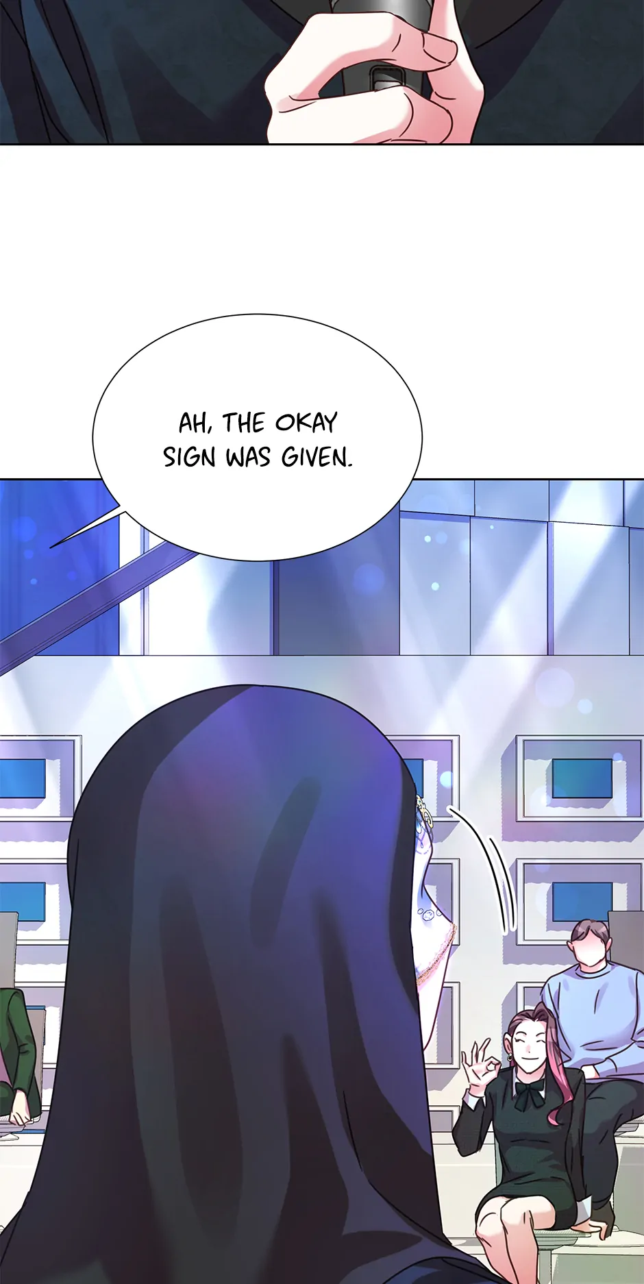 Manga page 58