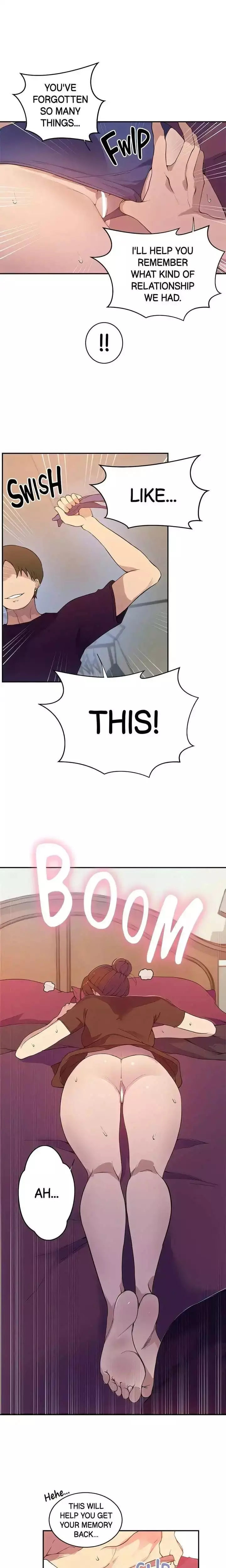 Manga page 13