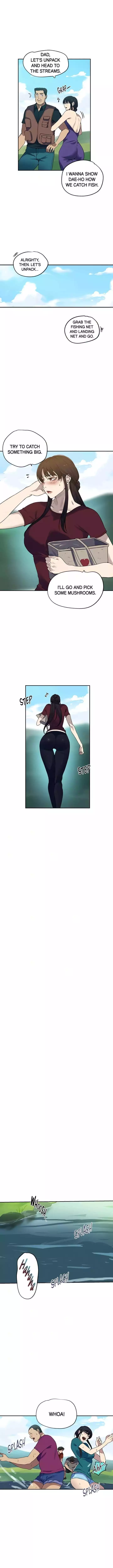 Manga page 4