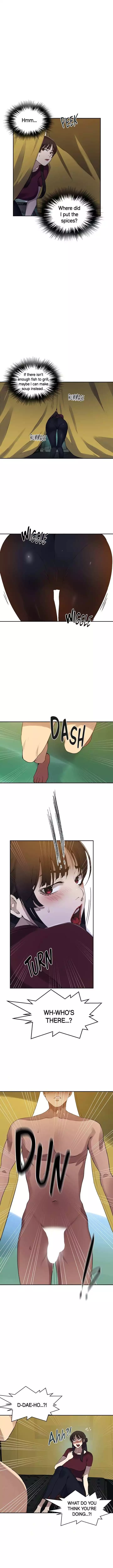 Manga page 7
