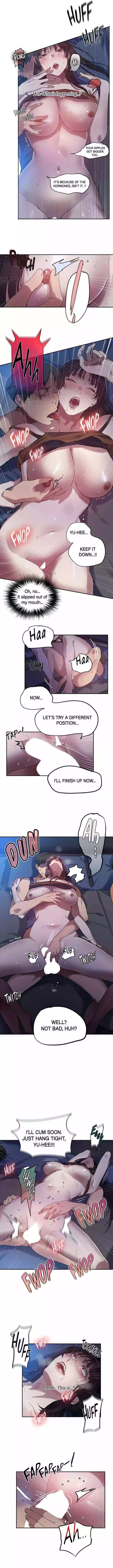 Manga page 7