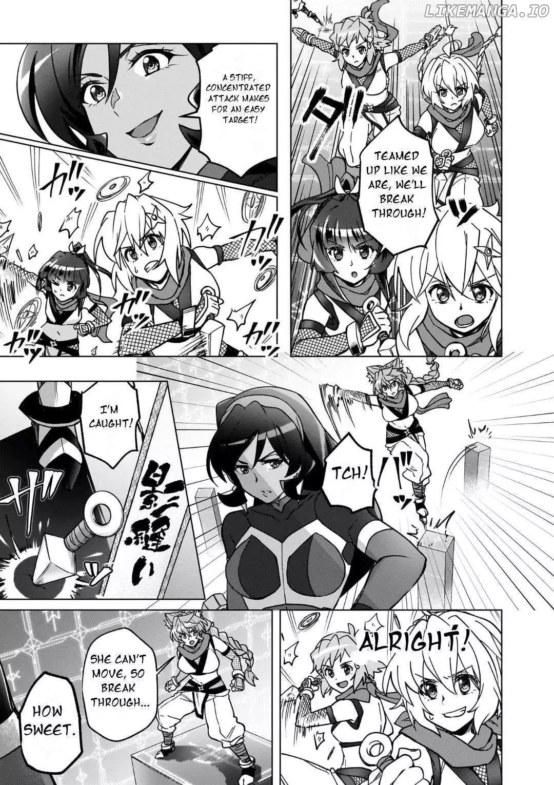 Manga page 17