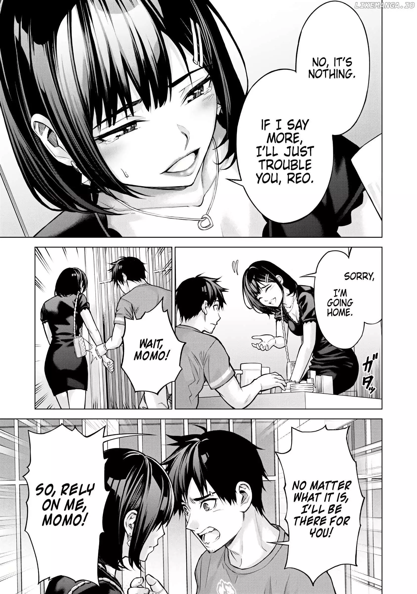 Manga page 28