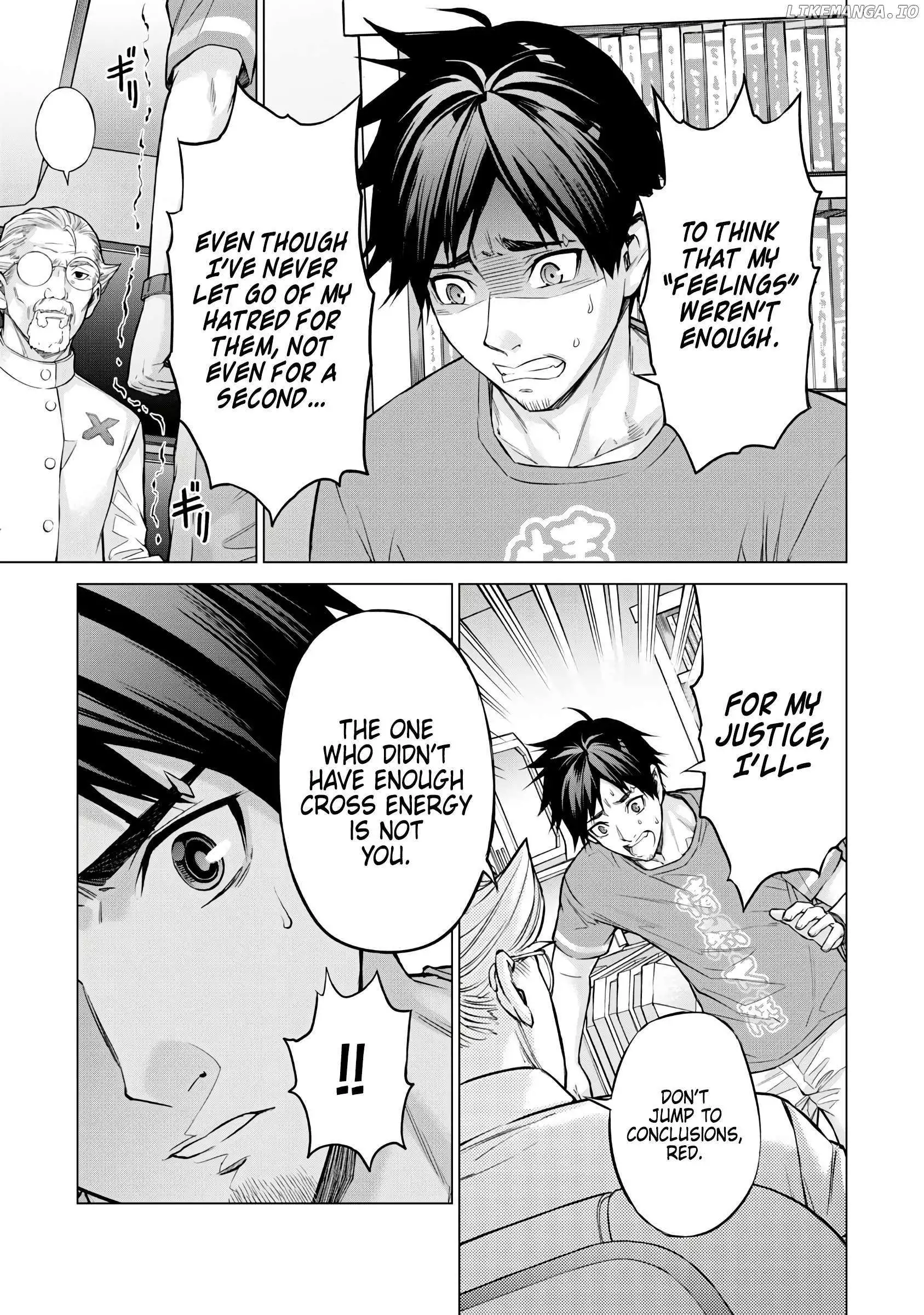 Manga page 12