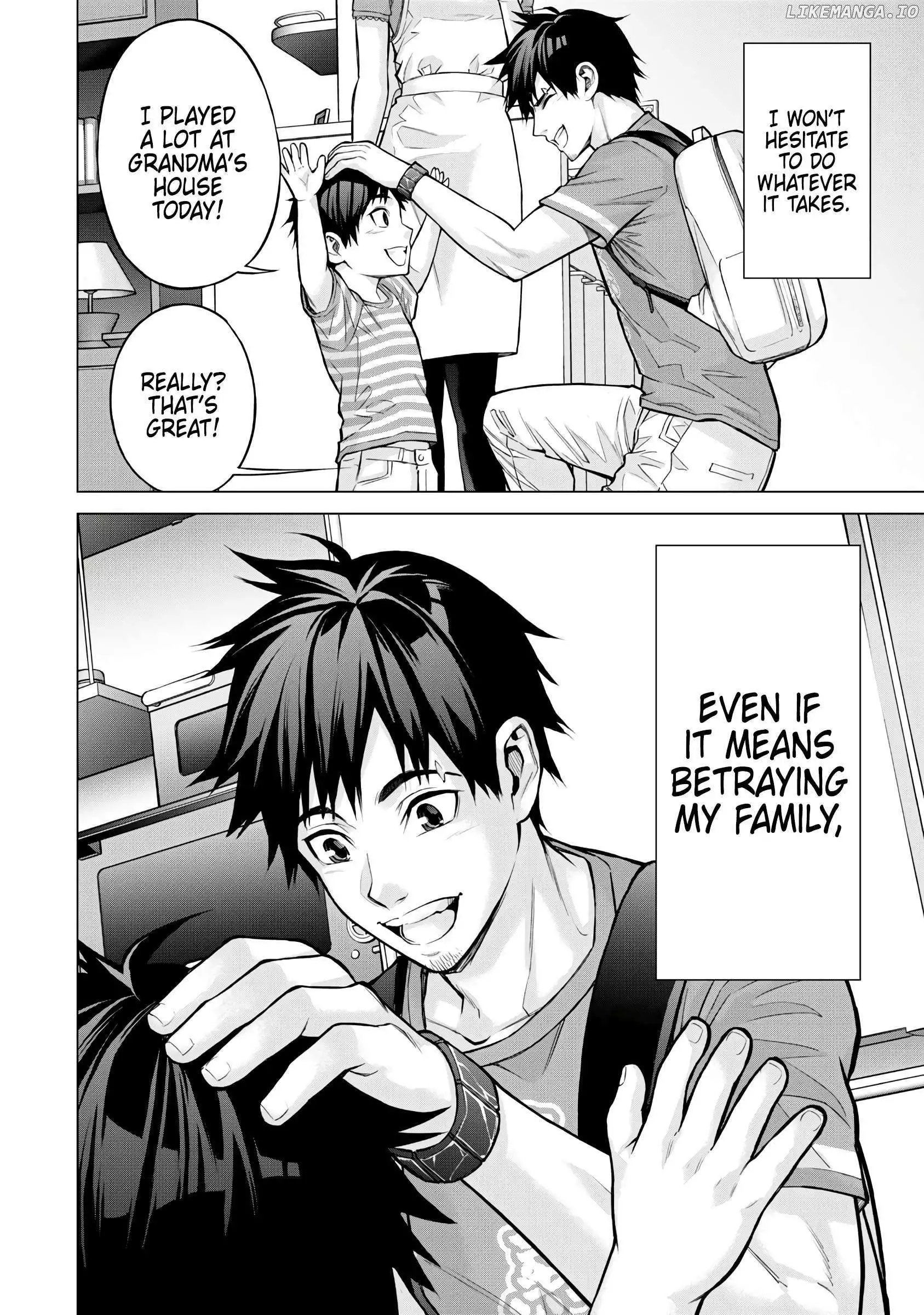 Manga page 40