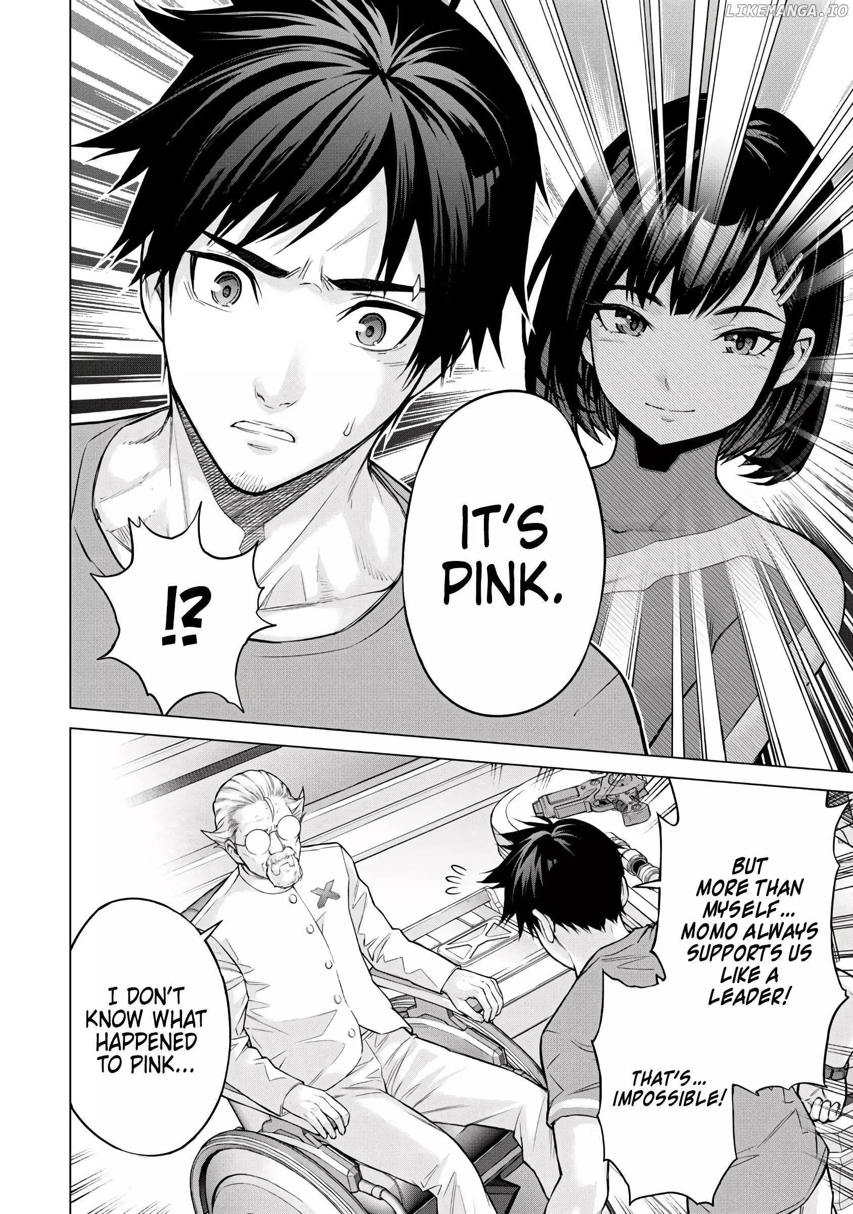 Manga page 13