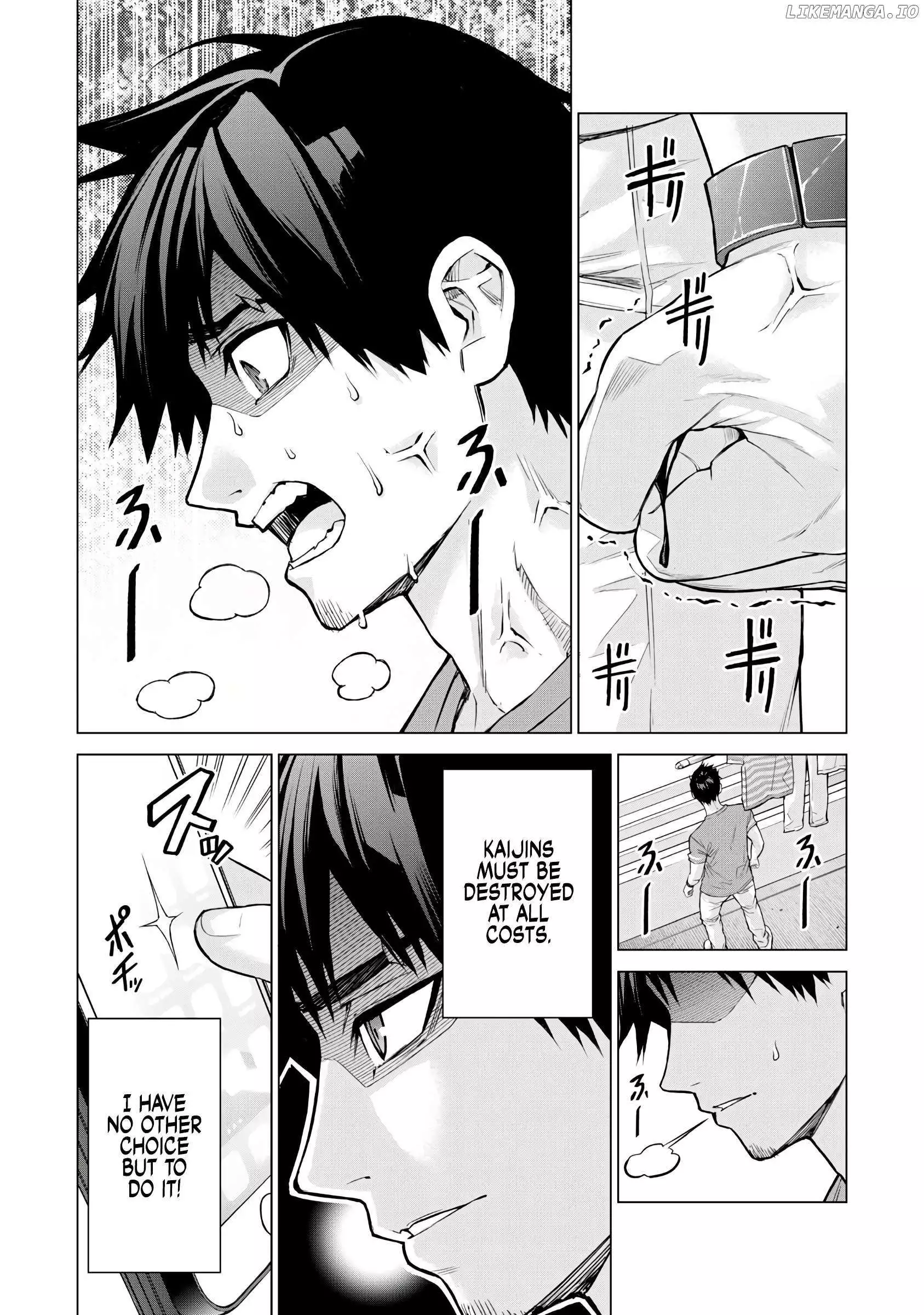 Manga page 19
