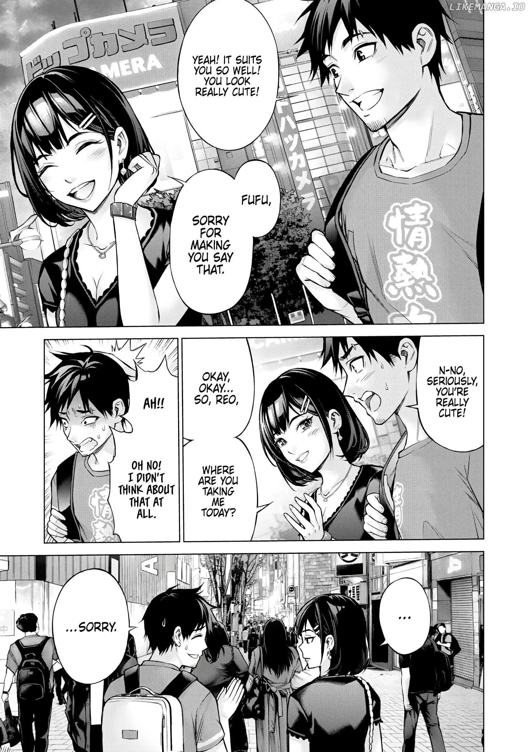 Manga page 22