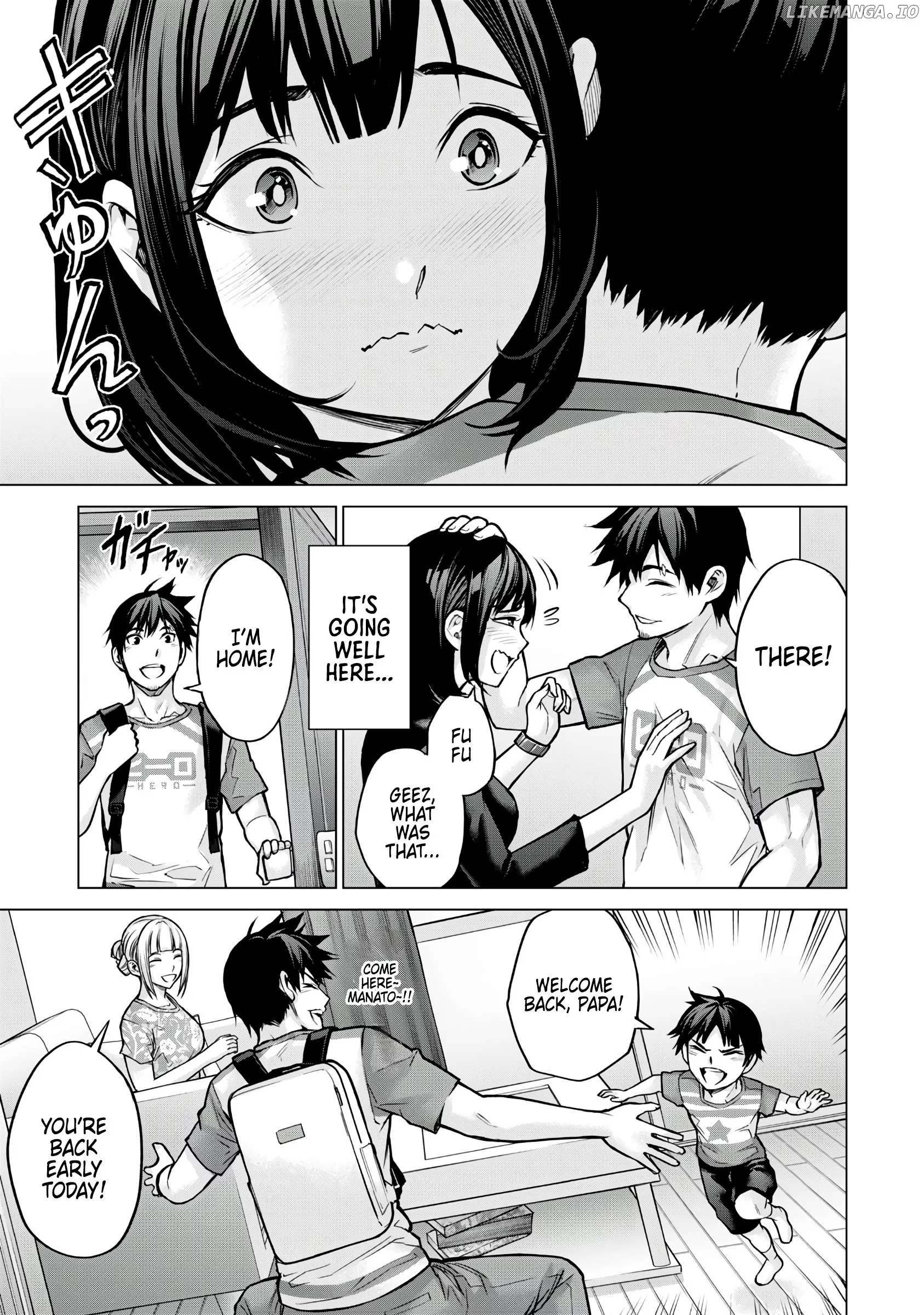 Manga page 10