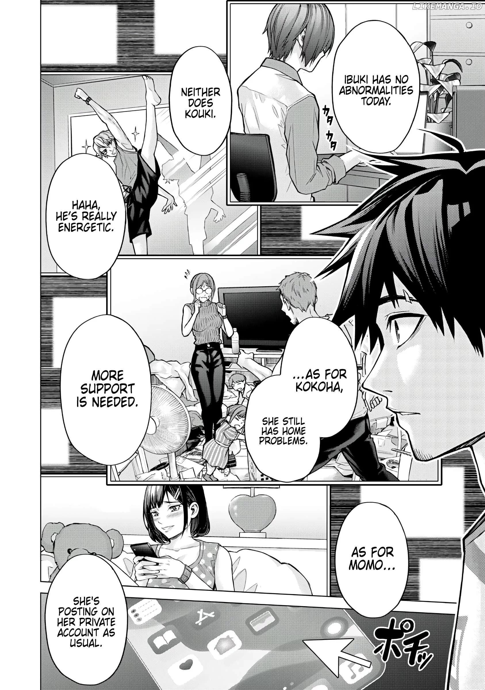Manga page 15